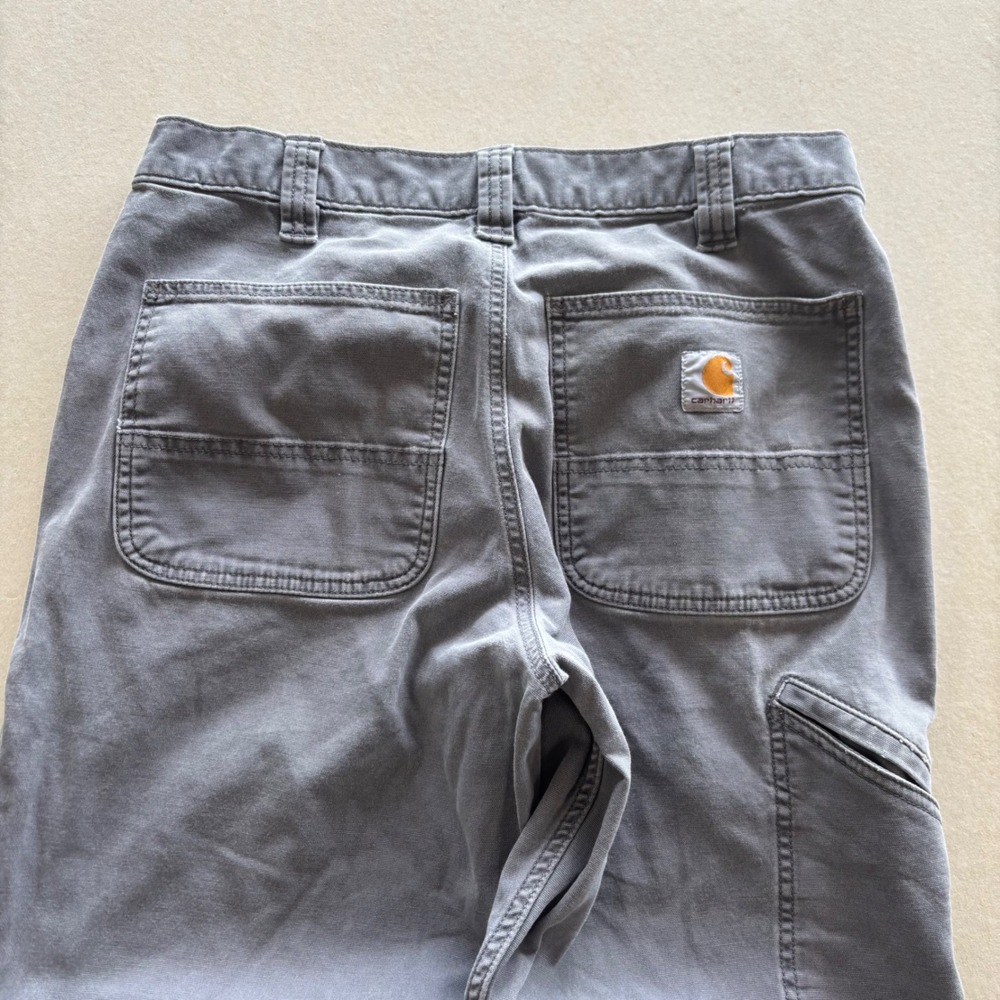 Y2K Carhartt Carpenter Pants